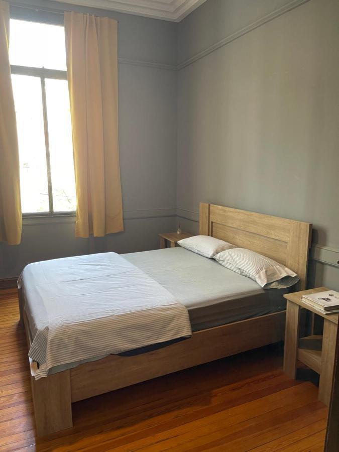JAC Hostel Boutique Mendoza Extérieur photo