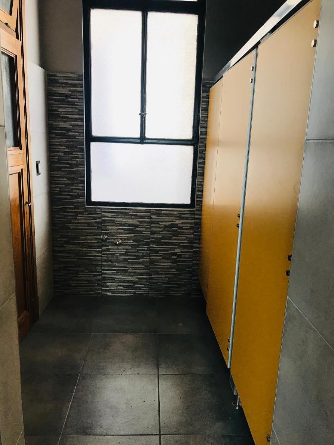 JAC Hostel Boutique Mendoza Extérieur photo