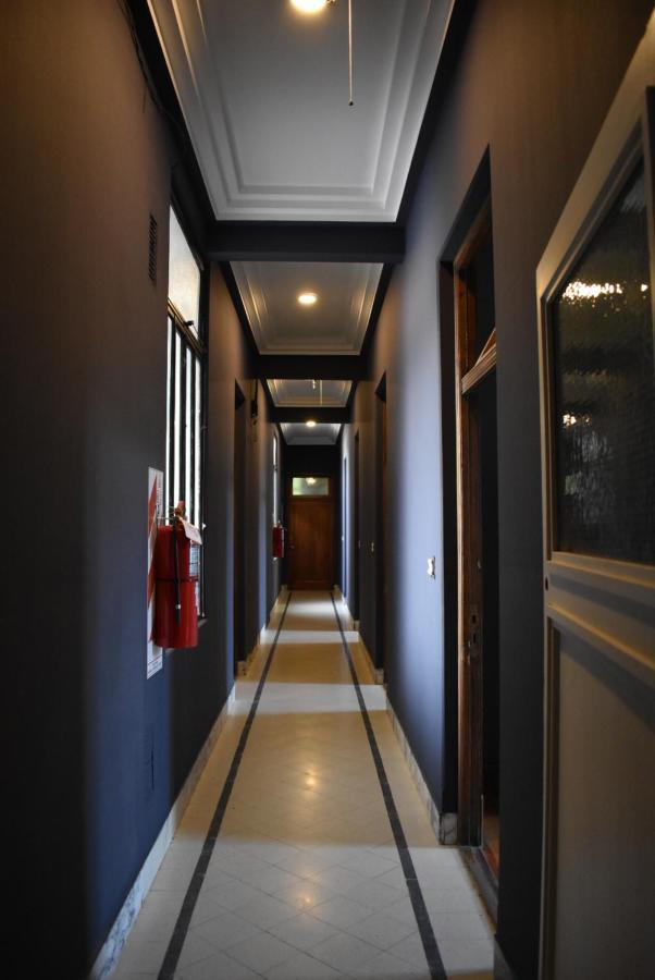 JAC Hostel Boutique Mendoza Extérieur photo