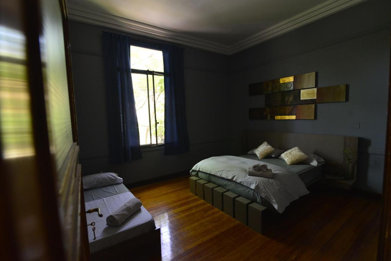 JAC Hostel Boutique Mendoza Extérieur photo